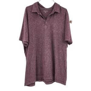 BANANA REPUBLIC Factory Men's Polo Shirt Size XXL